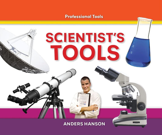 Scientist's Tools (Professional Tools)