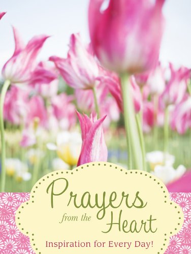 Prayers from the Heart