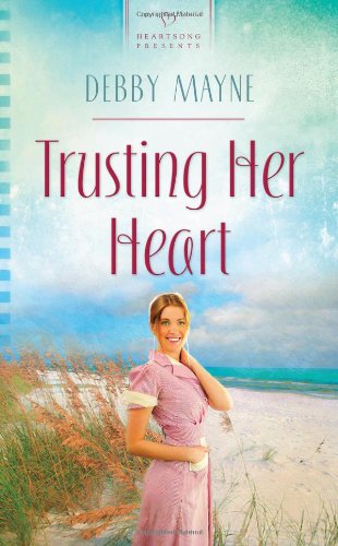 Trusting Her Heart