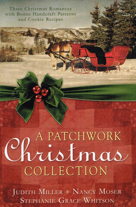 A Patchwork Christmas Collection