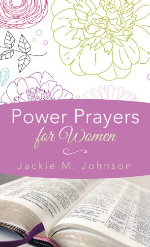 Power Prayers for Women (Inspirational Book Bargains)