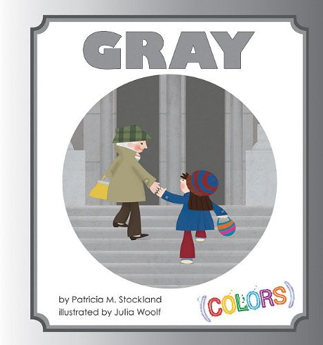 Gray (Colors Set 2)