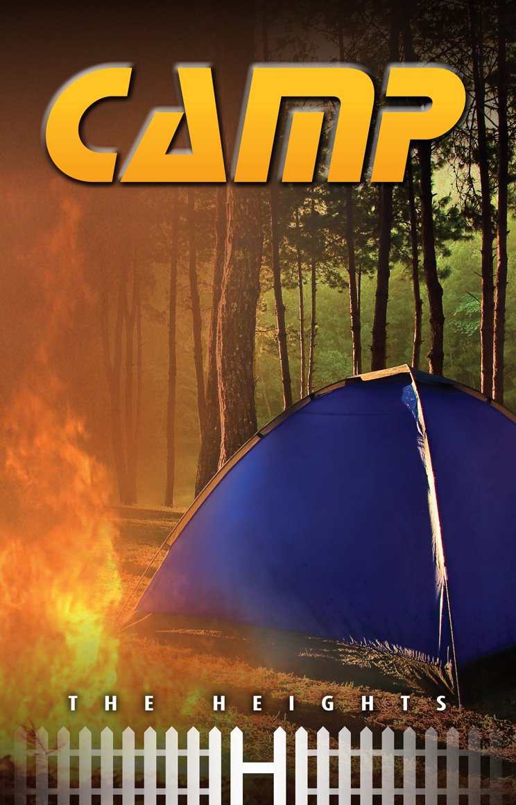 Camp (The Heights)