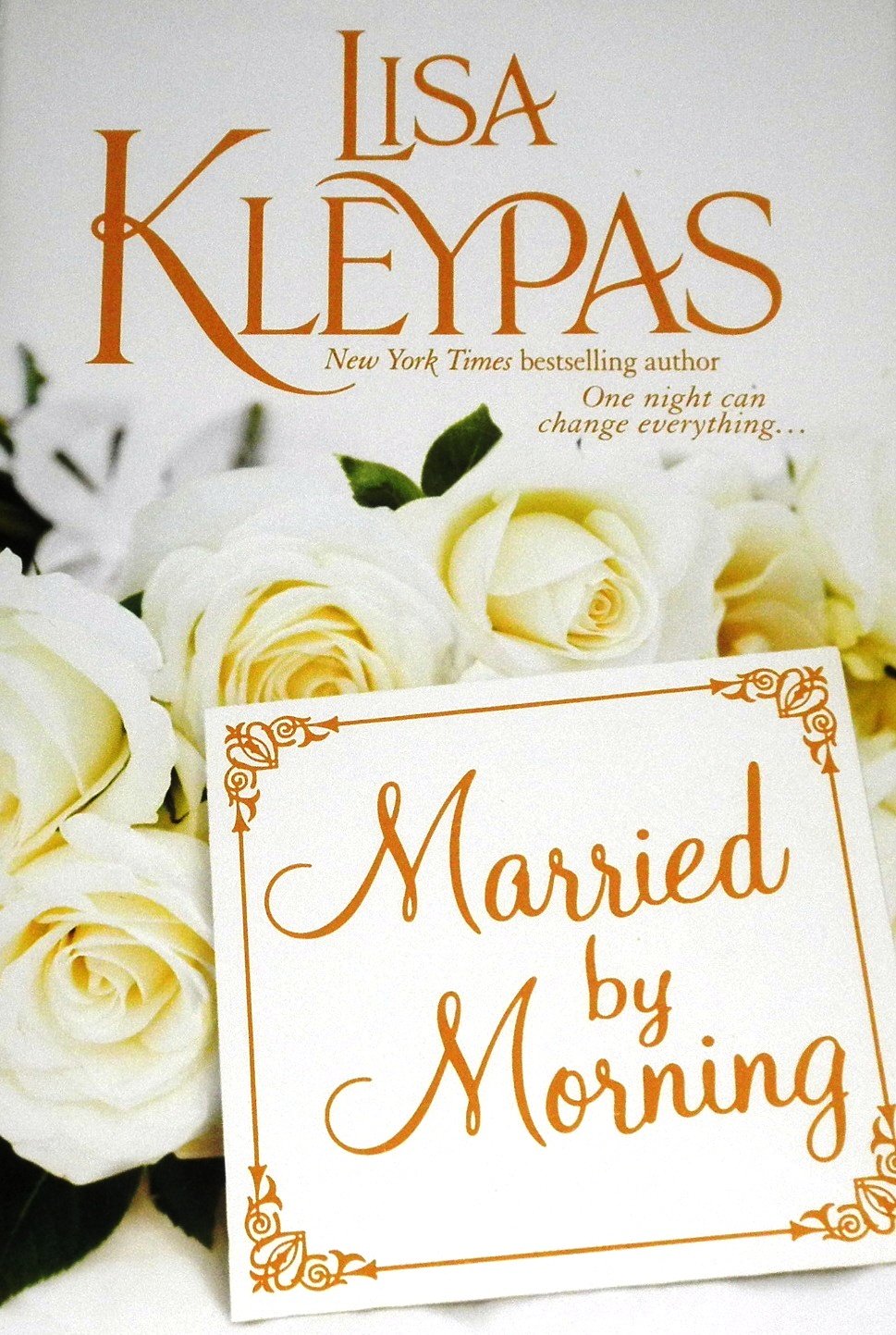 Married By Morning