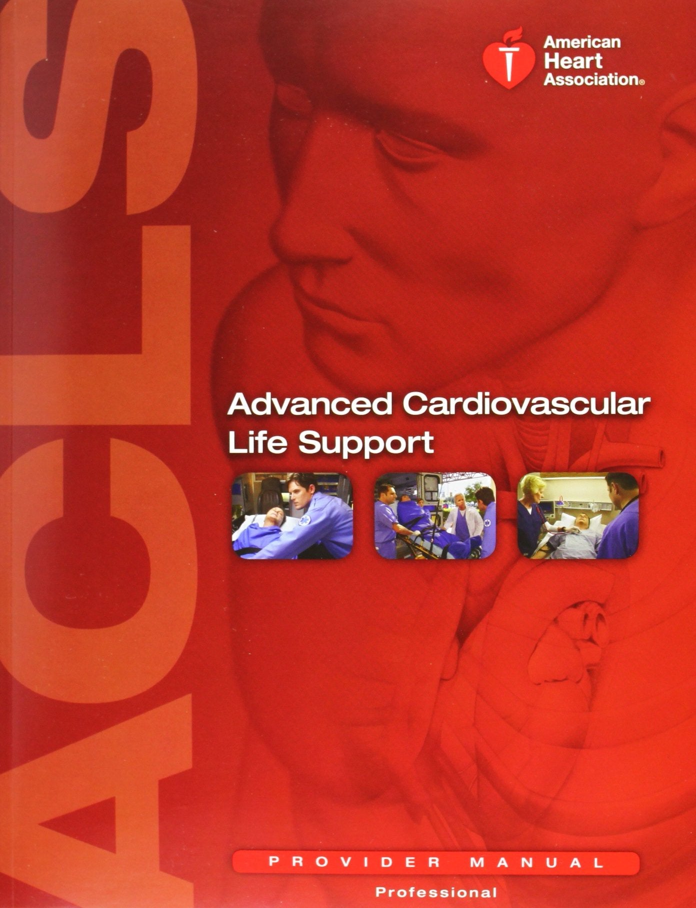 ADVANCED CARDIOVASCULAR LIFE SUP