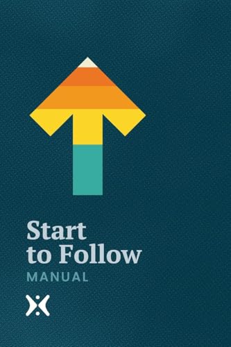 Start to Follow: Seven Lessons on the Basics of the Christian Faith