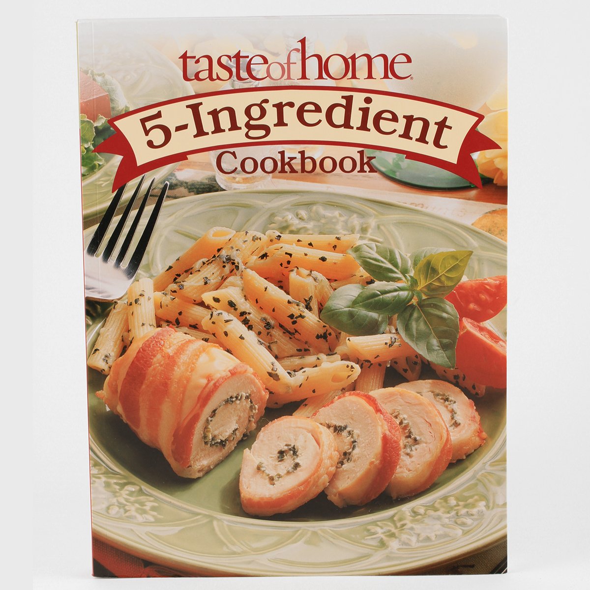 Taste of Home 5 Ingredient Cookbook