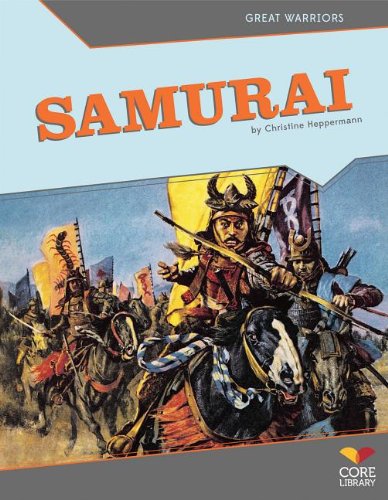 Samurai (Great Warriors)