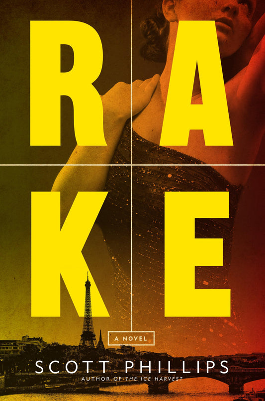 Rake: A Novel