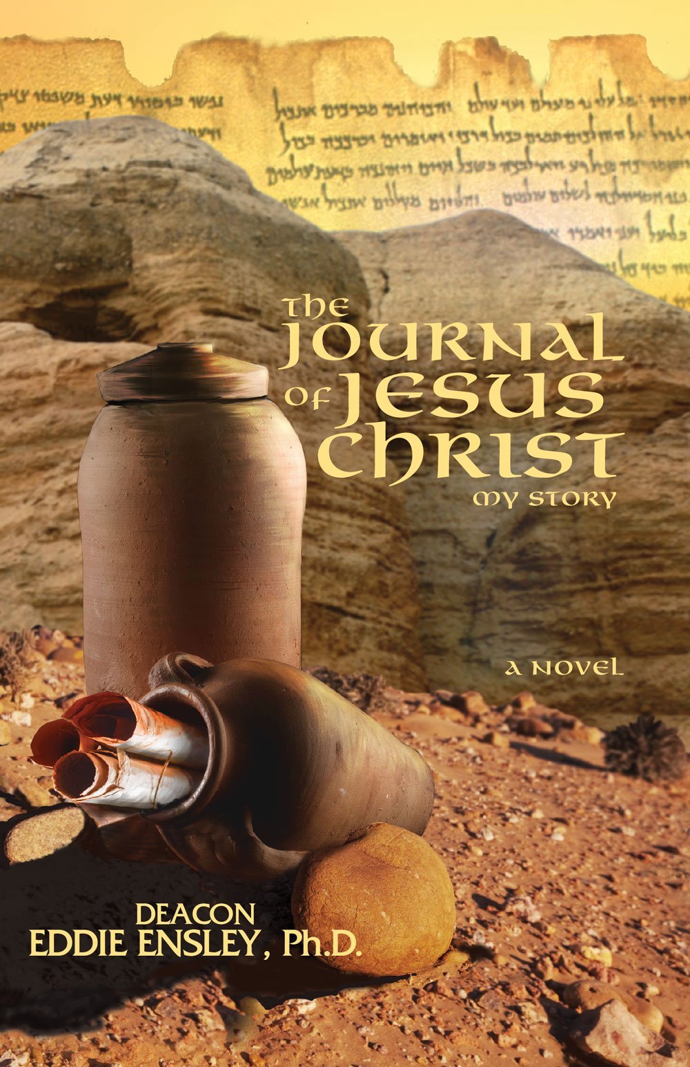 The Journal of Jesus Christ