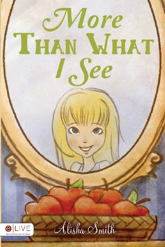 More Than What I See