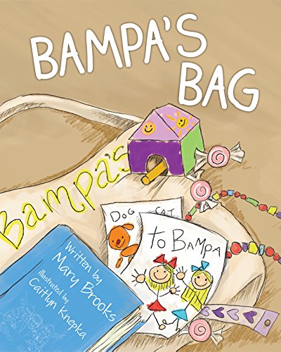 Bampa's Bag