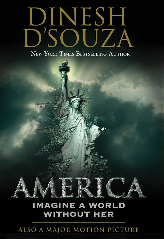 America: Imagine a World without Her