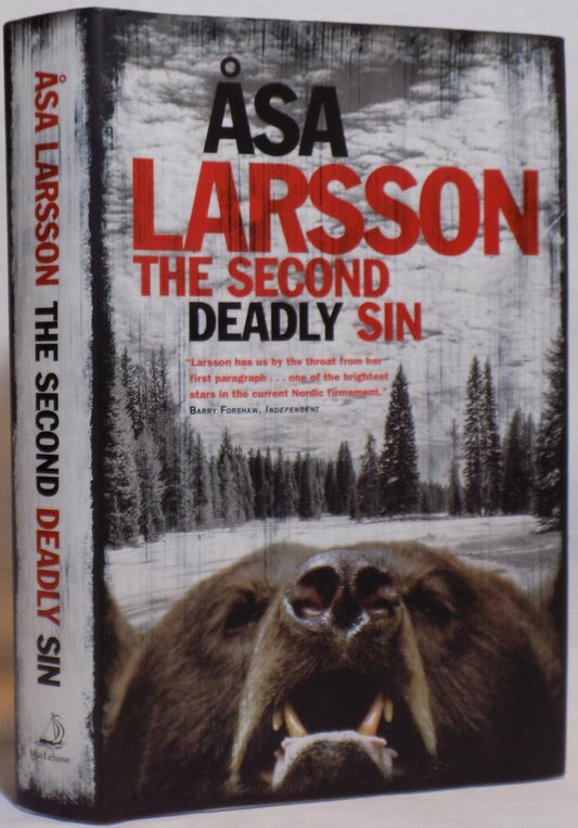 The Second Deadly Sin