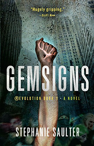 Gemsigns ((R)evolution, 1)