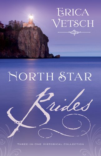 North Star Brides (Romancing America)