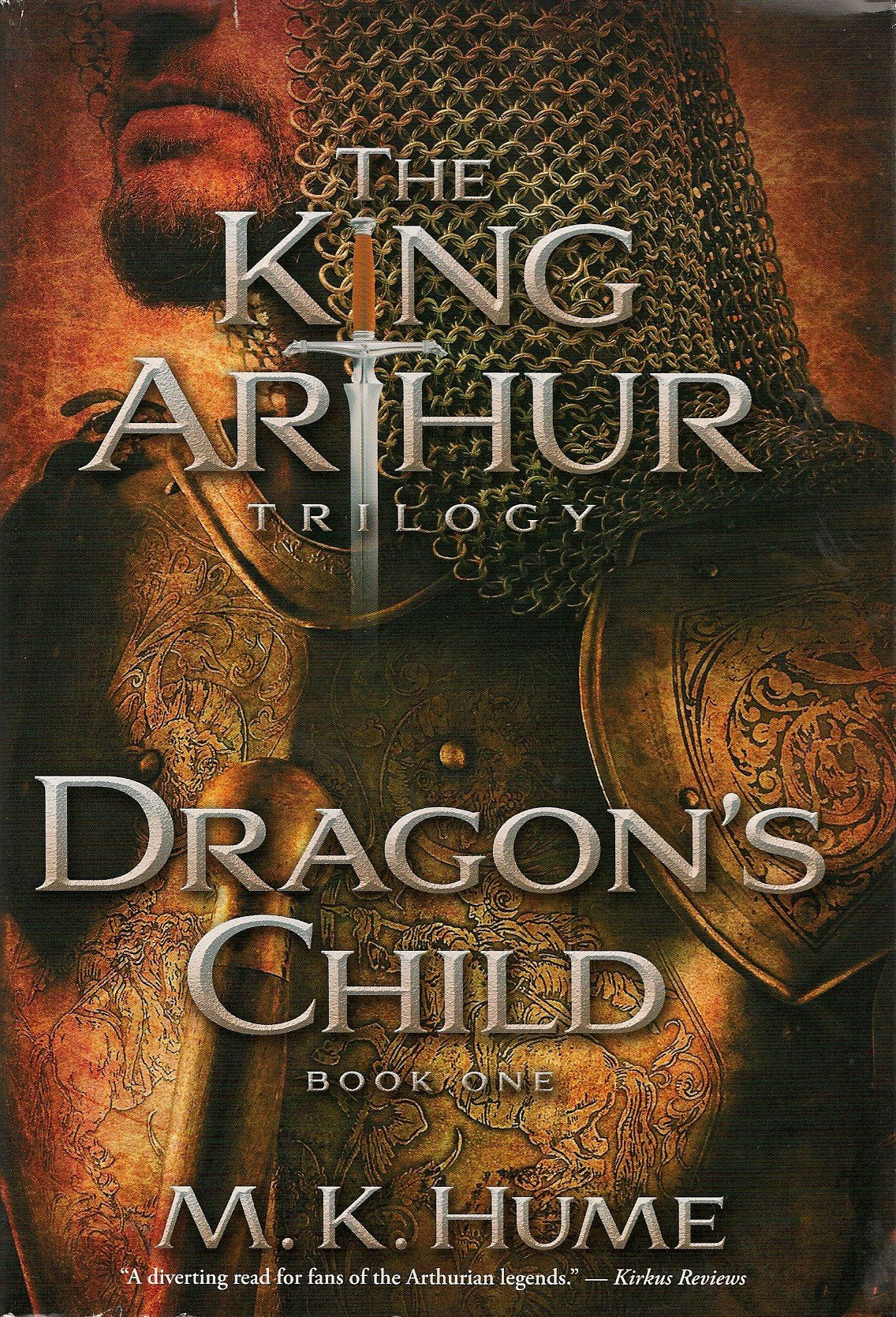 Dragon's Child