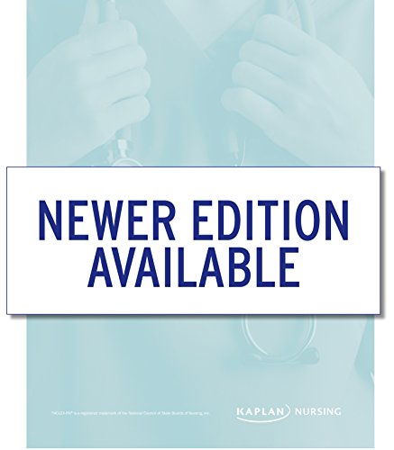 NCLEX-RN Content Review Guide
