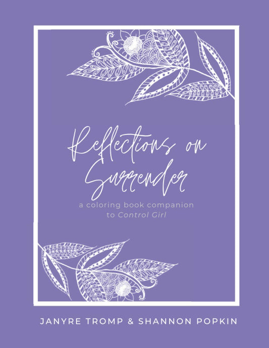 Reflections on Surrender