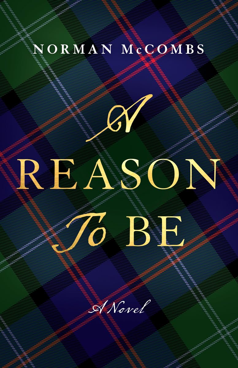 A Reason to Be: A Novel