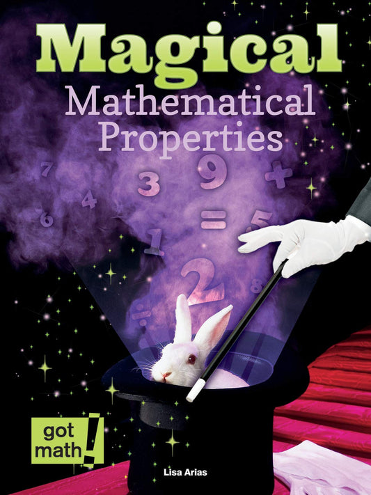 Magical Mathematical Properties (Got Math!)