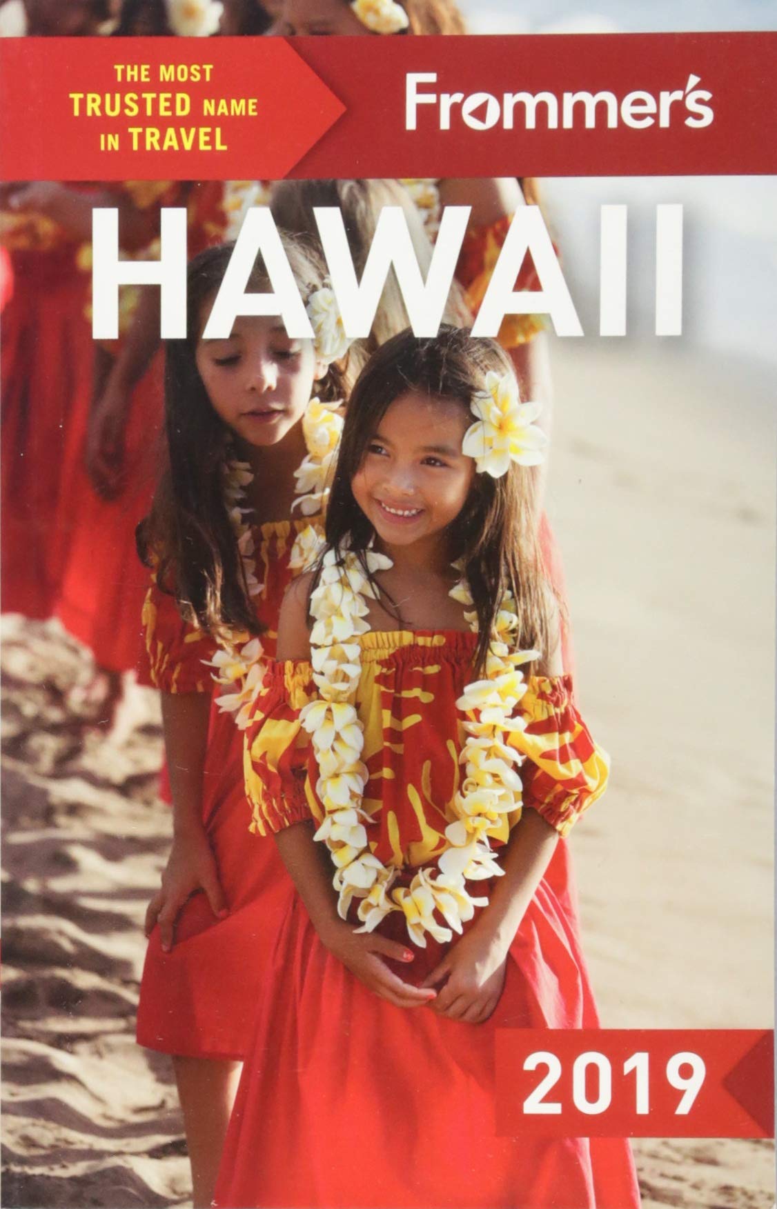 Frommer's Hawaii 2019 (Complete Guides)