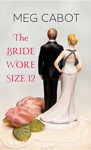 The Bride Wore Size 12