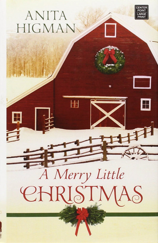 A Merry Little Christmas