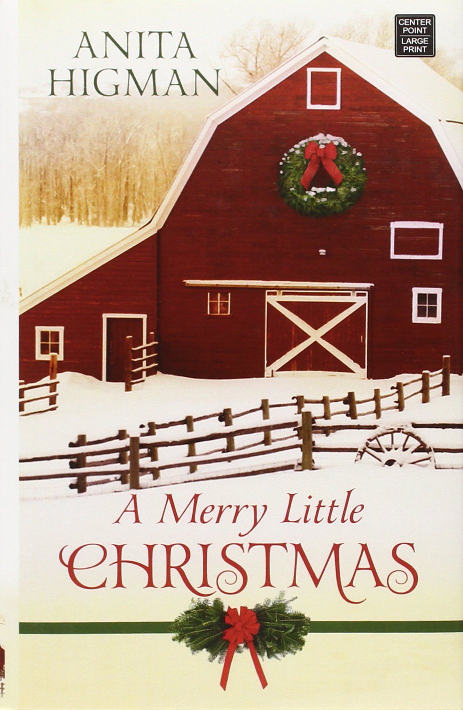 A Merry Little Christmas