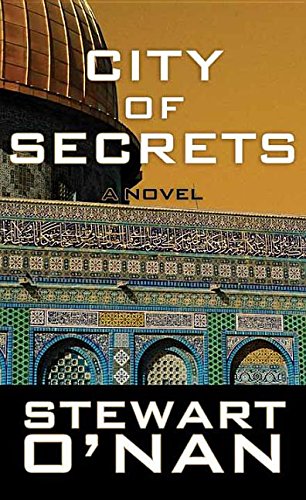 City of Secrets