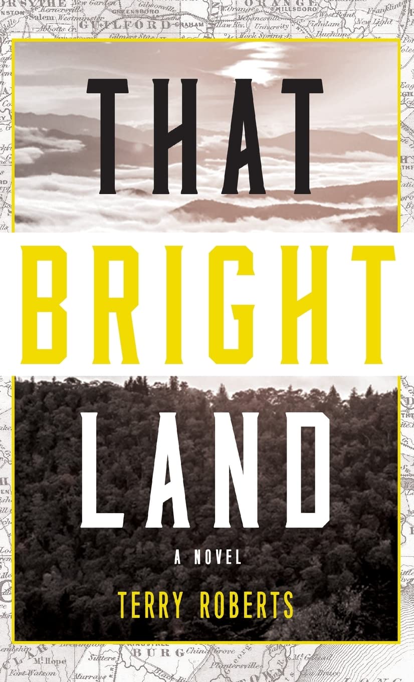 That Bright Land