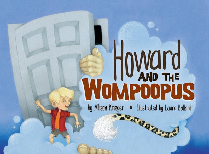 Howard & the Wompoopus