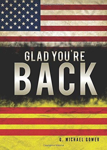 Glad You're Back