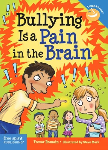 Bullying Is a Pain in the Brain