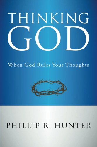 Thinking God