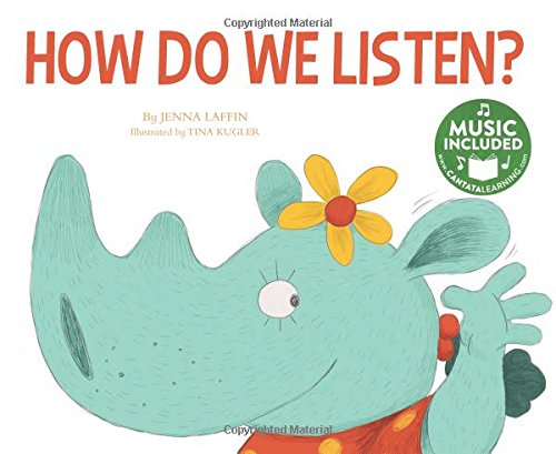 How Do We Listen? (Me, My Friends, My Community)