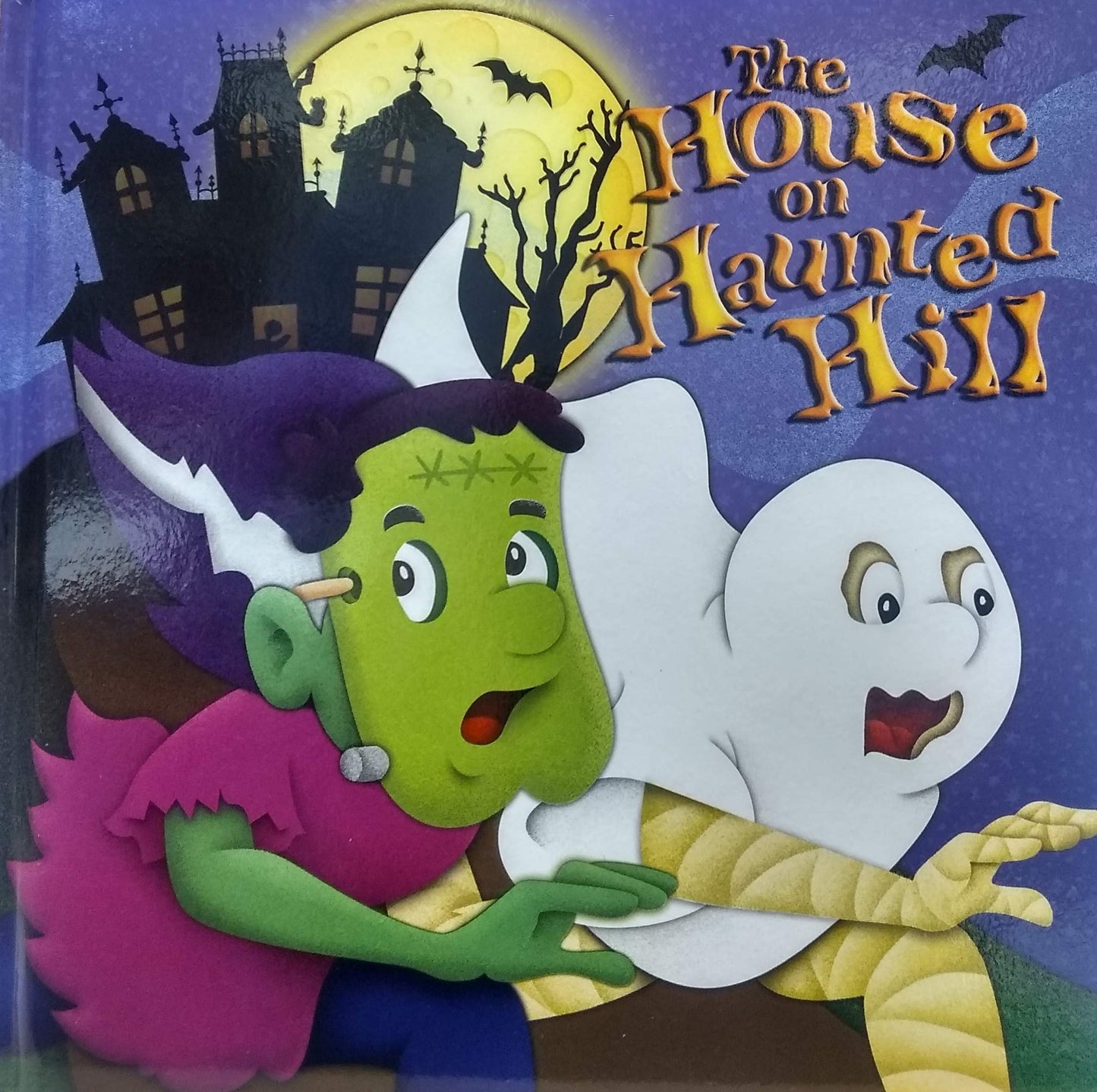The House on Haunted Hill