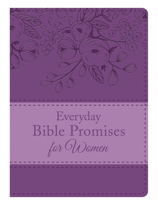 Everyday Bible Promises for Women