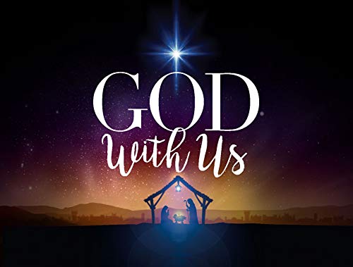 God With Us