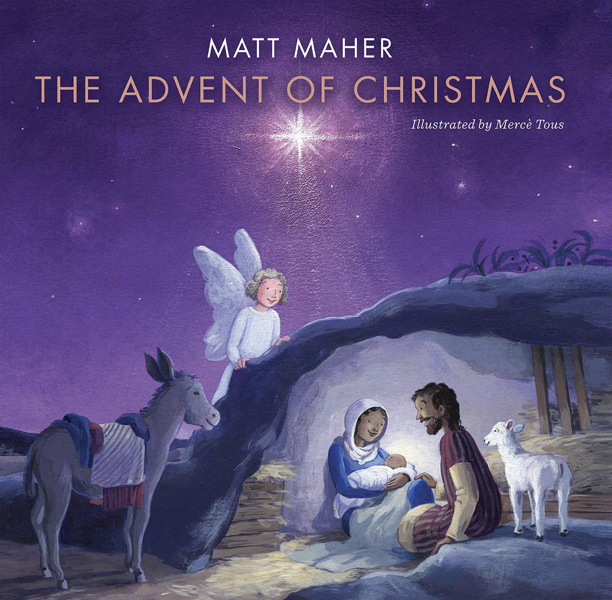 The Advent of Christmas