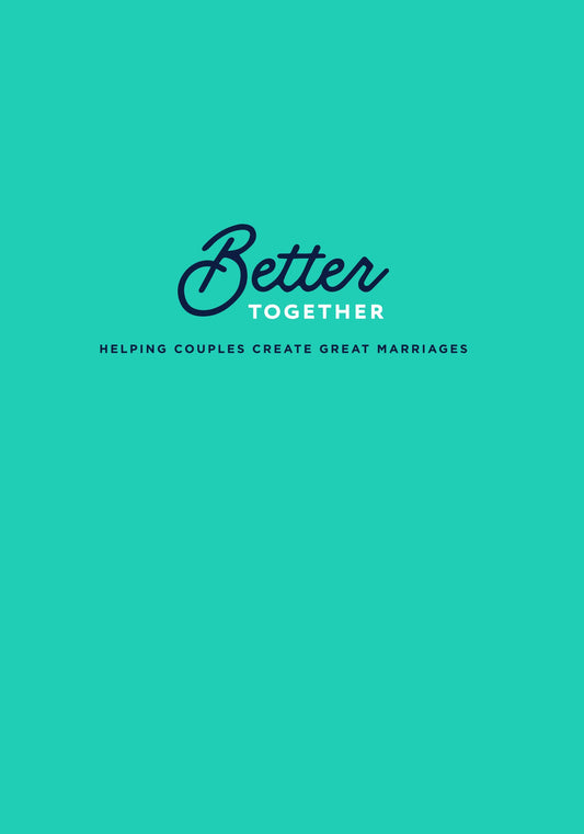 Better Together DVD Set