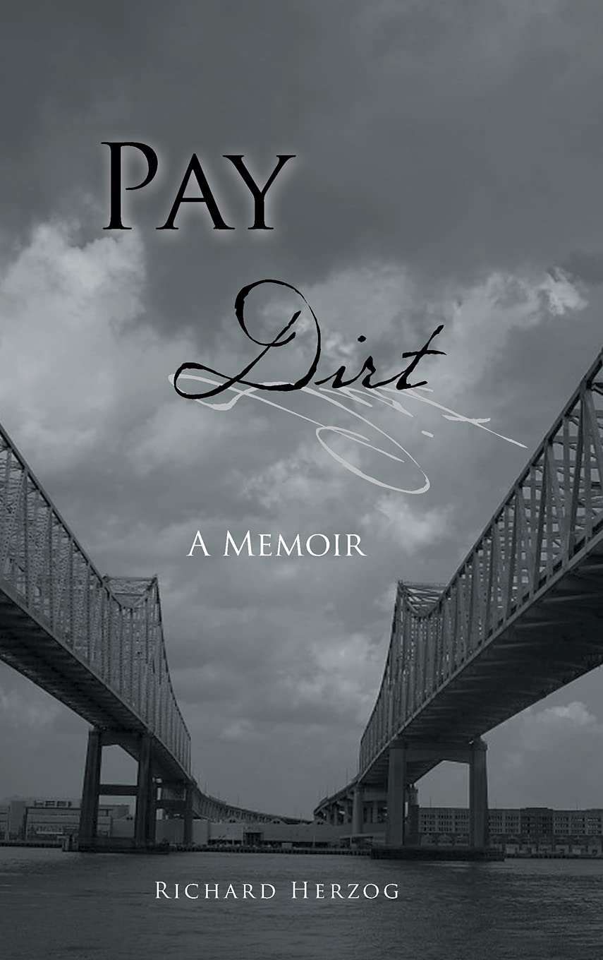 Pay Dirt