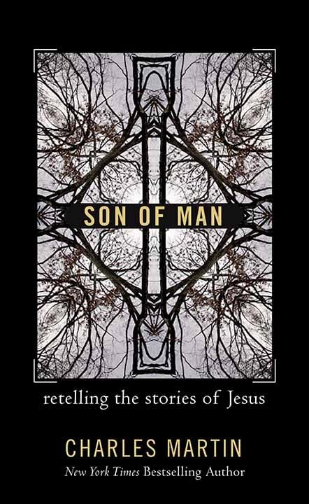 Son of Man: Retelling the Stories of Jesus (Christian Series Level I (24))