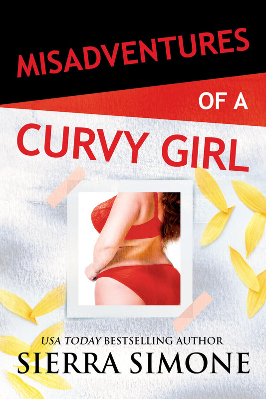 Misadventures of a Curvy Girl (Misadventures Book 18, 18)