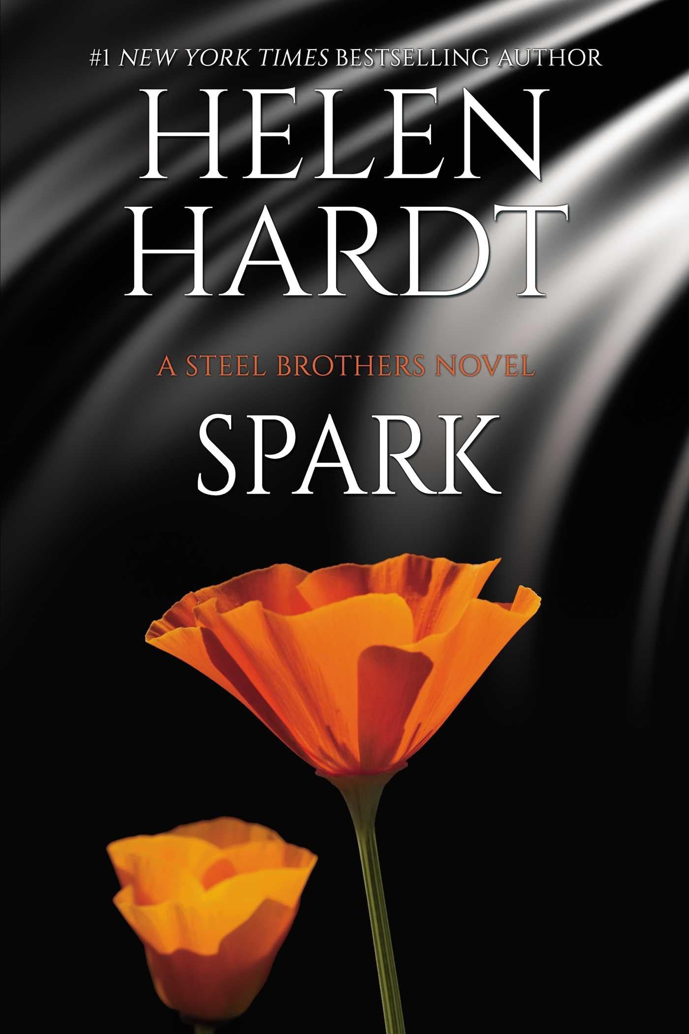 Spark (Steel Brothers Saga)