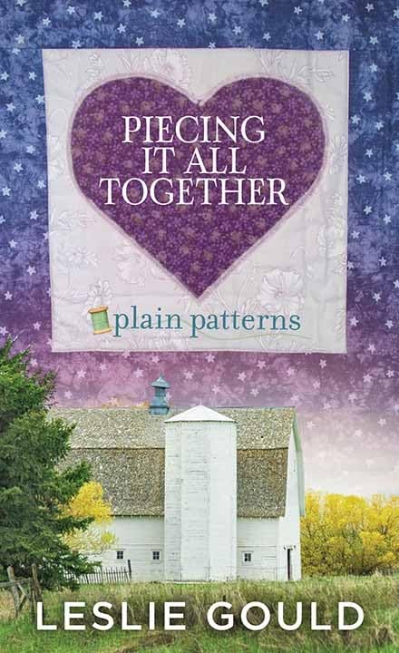 Piecing It All Together (Christian Series Level I (24))