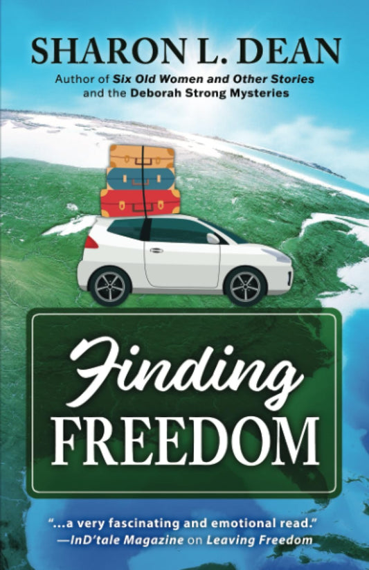 Finding Freedom