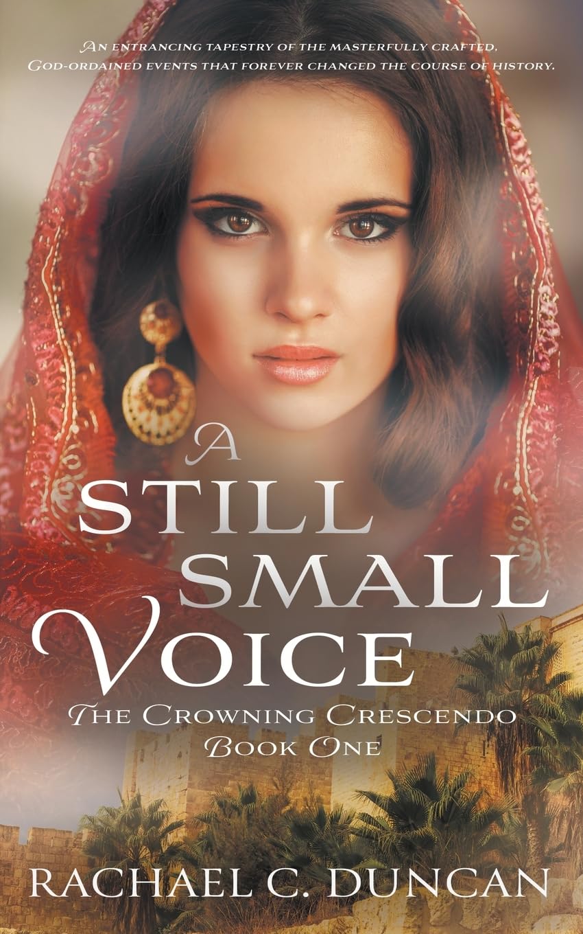 A Still Small Voice (The Crowning Crescendo)