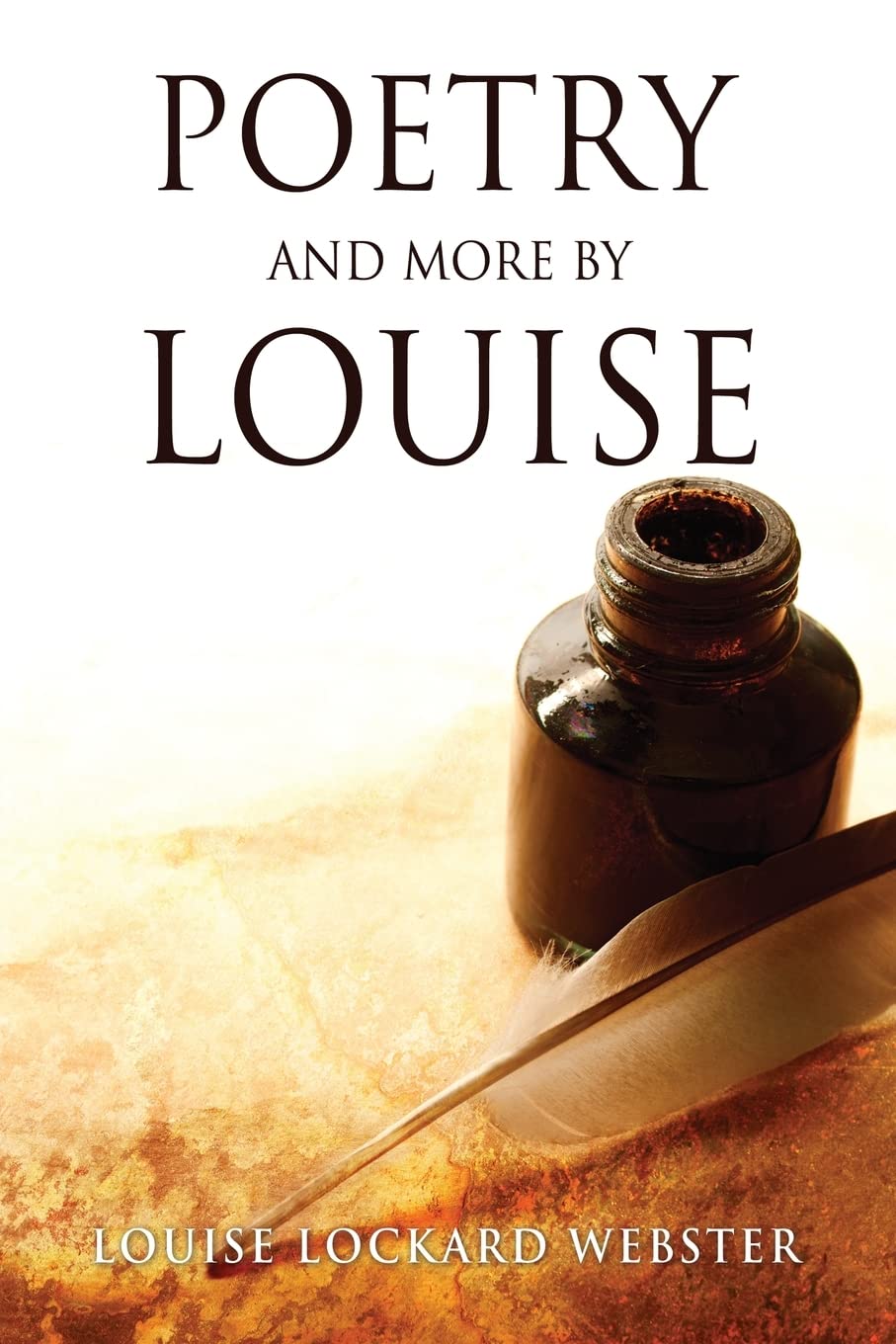 Poetry and More by Louise (Through the Windows of My Mind)