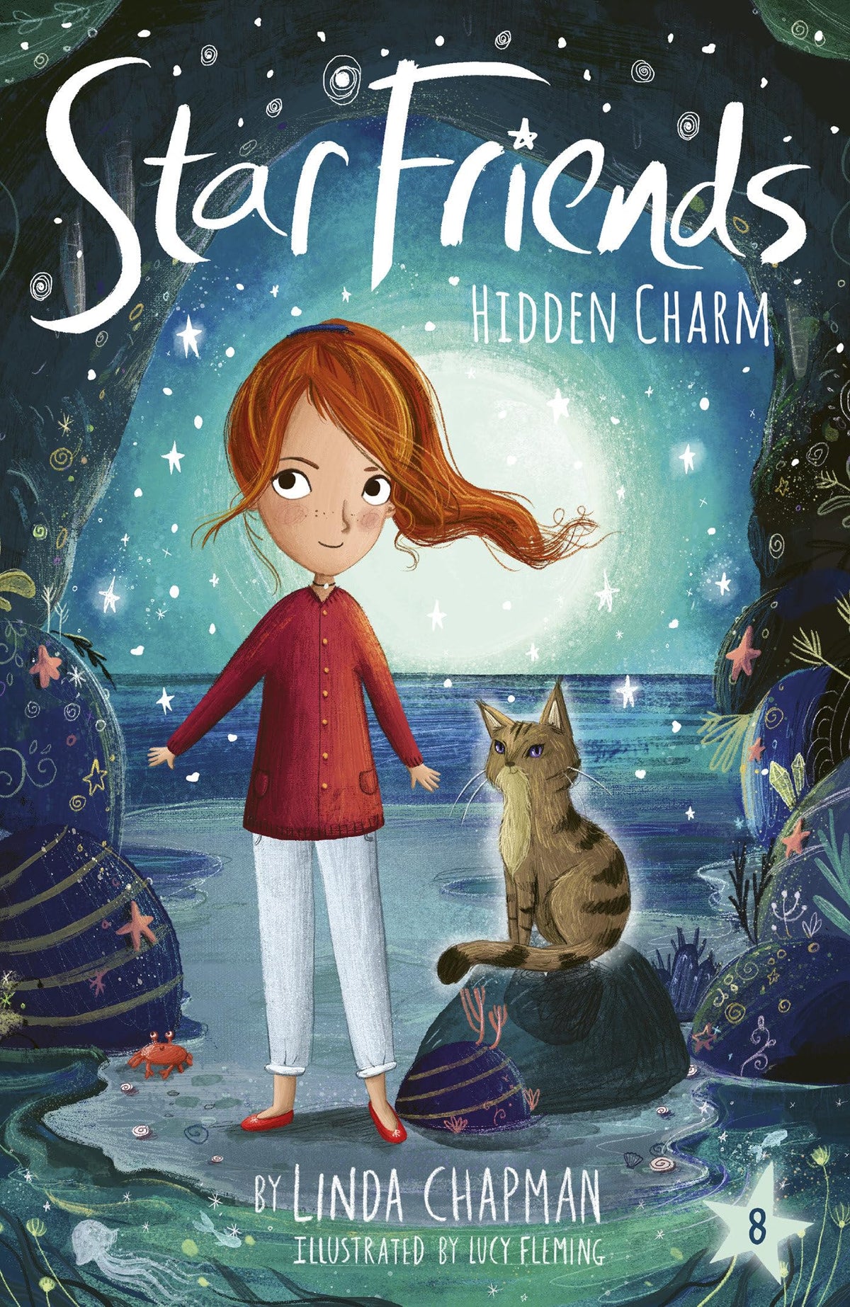 Hidden Charm (Star Friends)